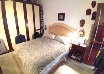 Appartamento Via Fedele Lampertico, Roma - foto 21