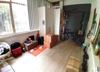 Appartamento Via Fedele Lampertico, Roma - foto 23