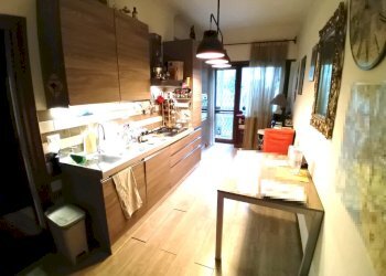 Appartamento Via Fedele Lampertico, Roma - foto 24