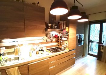 Appartamento Via Fedele Lampertico, Roma - foto 25