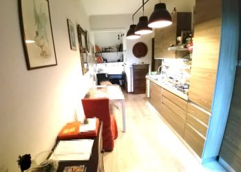 Appartamento Via Fedele Lampertico, Roma - foto 26