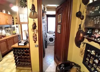 Appartamento Via Fedele Lampertico, Roma - foto 27