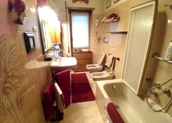 Appartamento Via Fedele Lampertico, Roma - foto 28