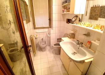 Appartamento Via Fedele Lampertico, Roma - foto 29