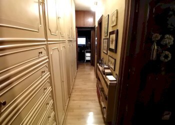 Appartamento Via Fedele Lampertico, Roma - foto 31