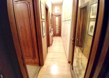 Appartamento Via Fedele Lampertico, Roma - foto 32