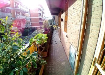 Appartamento Via Fedele Lampertico, Roma - foto 33