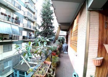 Appartamento Via Fedele Lampertico, Roma - foto 34