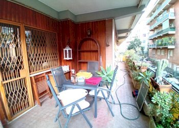 Appartamento Via Fedele Lampertico, Roma - foto 35