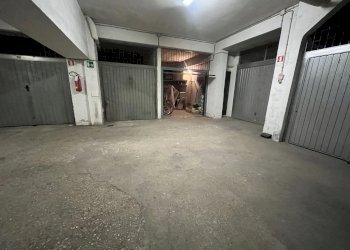 Appartamento Via Fedele Lampertico, Roma - foto 36