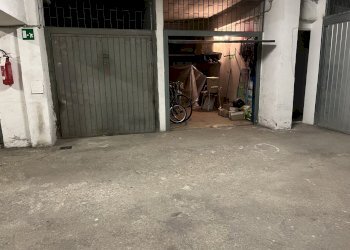 Appartamento Via Fedele Lampertico, Roma - foto 37