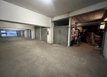 Appartamento Via Fedele Lampertico, Roma - foto 38