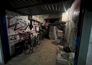 Appartamento Via Fedele Lampertico, Roma - foto 39