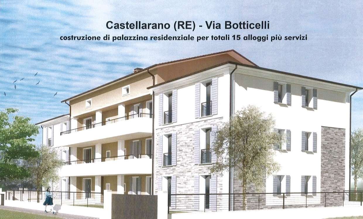 Villetta Castellarano - foto 1