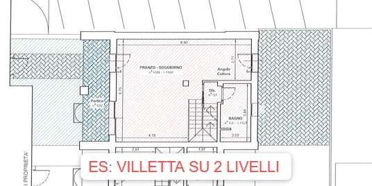 Villetta Castellarano - foto 3