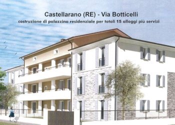 Villetta Castellarano - foto 1