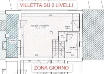 Villetta Castellarano - foto 4