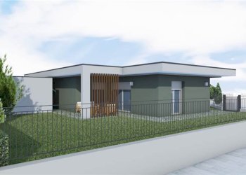 Villa via valisetta, Alzate Brianza - foto 2