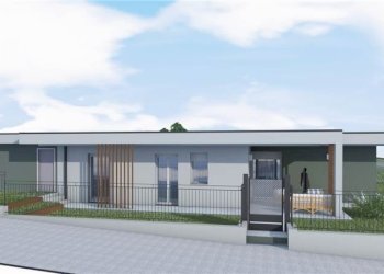 Villa via valisetta, Alzate Brianza - foto 5