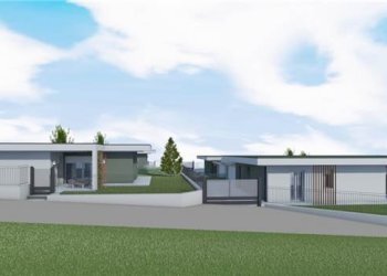 Villa via valisetta, Alzate Brianza - foto 7