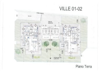 Villa via valisetta, Alzate Brianza - foto 9
