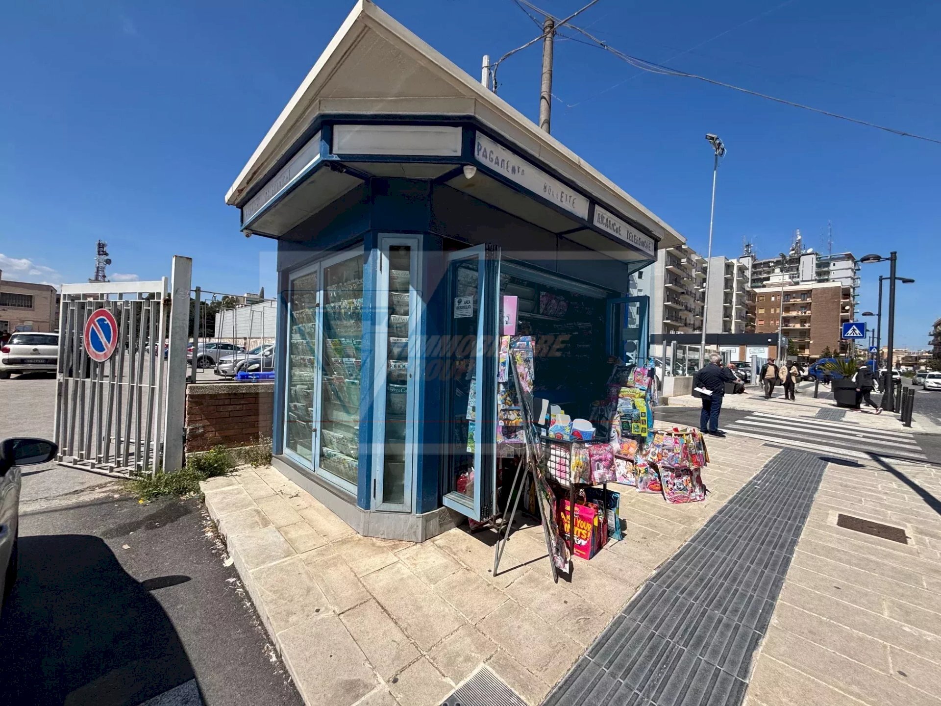 Negozio Viale Tica, Siracusa - foto 1