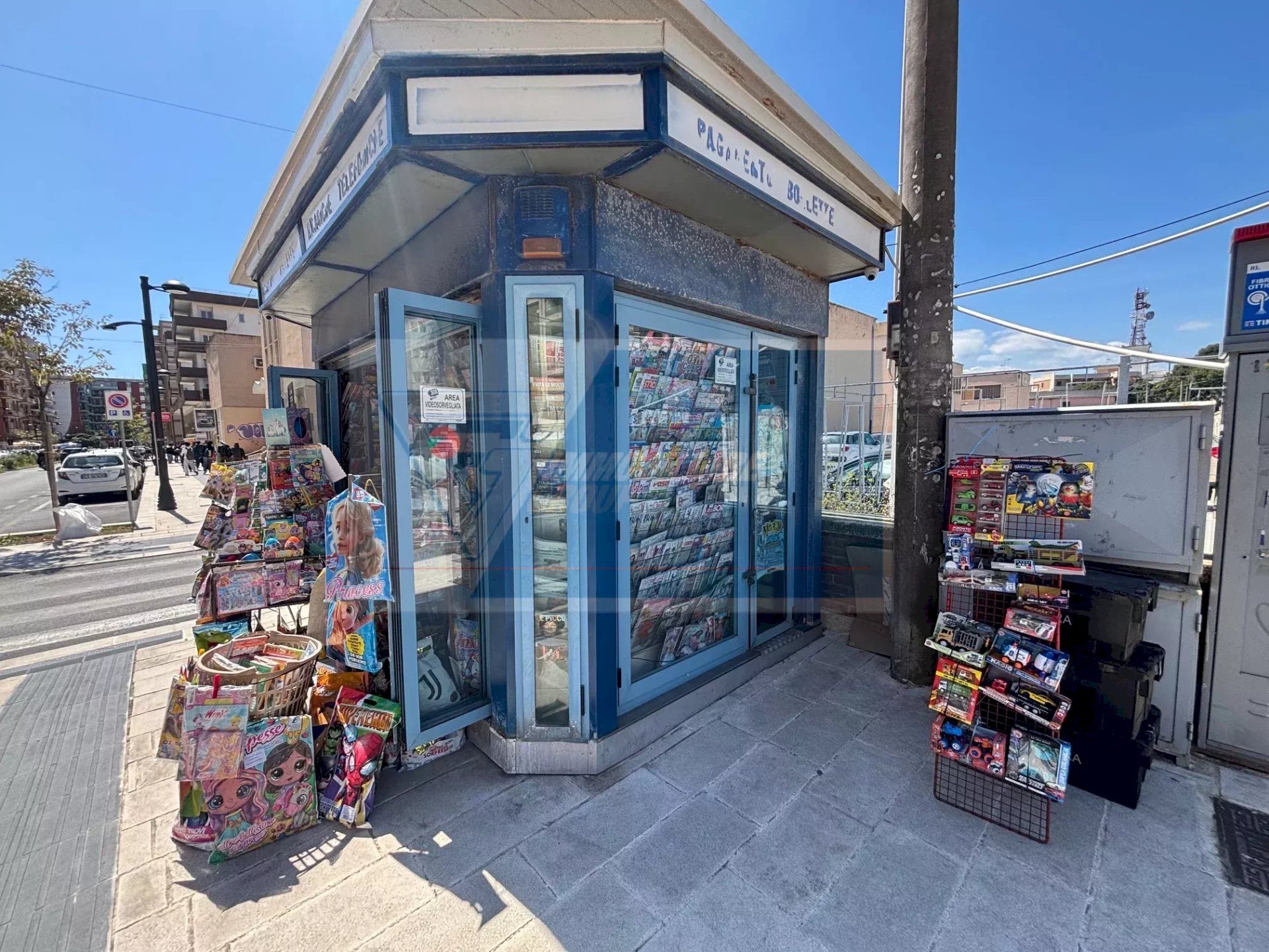 Negozio Viale Tica, Siracusa - foto 2