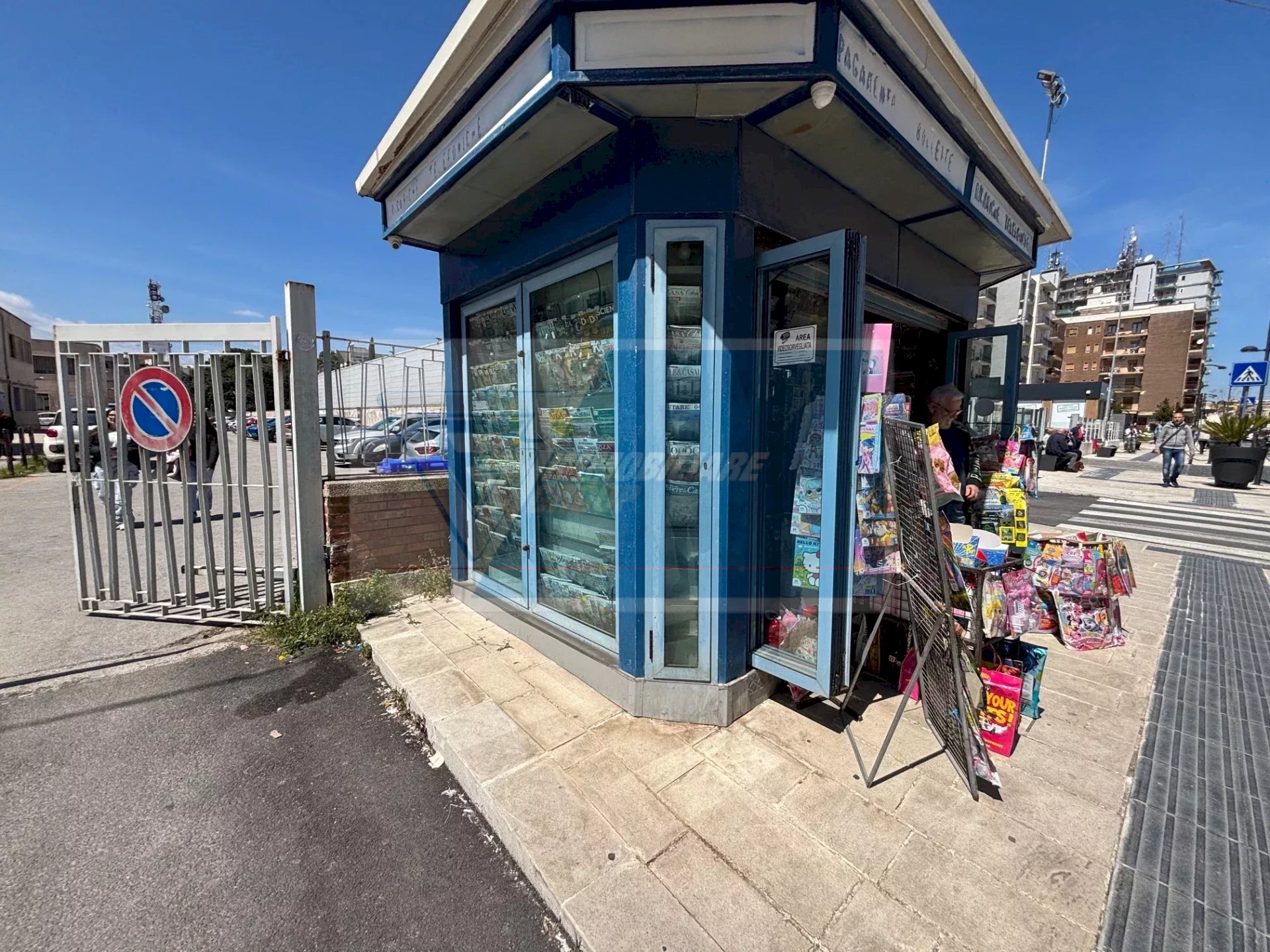 Negozio Viale Tica, Siracusa - foto 3