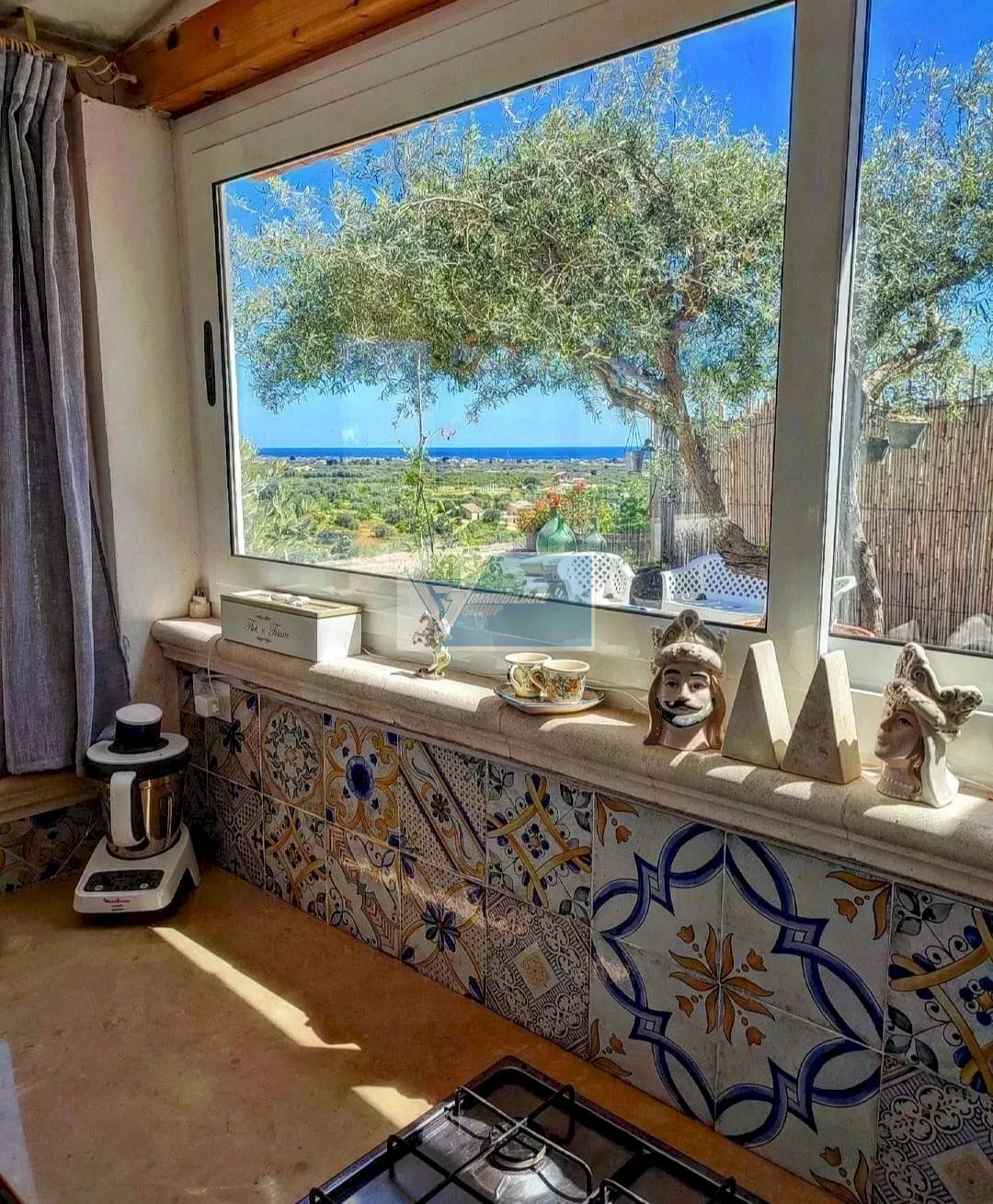 Appartamento Contrada Zupparda, Noto - foto 1