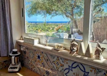 Appartamento Contrada Zupparda, Noto - foto 1