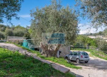 Appartamento Contrada Zupparda, Noto - foto 8