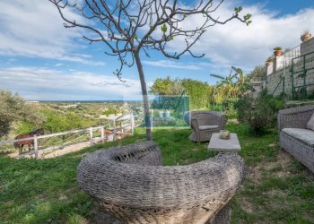 Appartamento Contrada Zupparda, Noto - foto 9