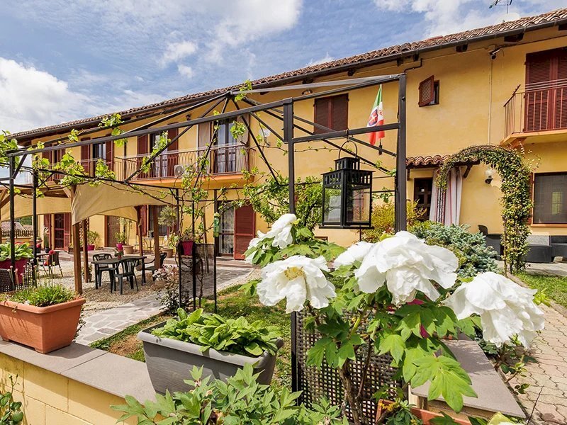 Villa Asti - photo 2