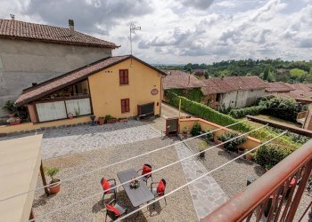 Villa Asti - foto 34