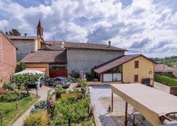 Villa Asti - foto 35