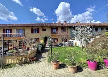 Villa Asti - foto 44