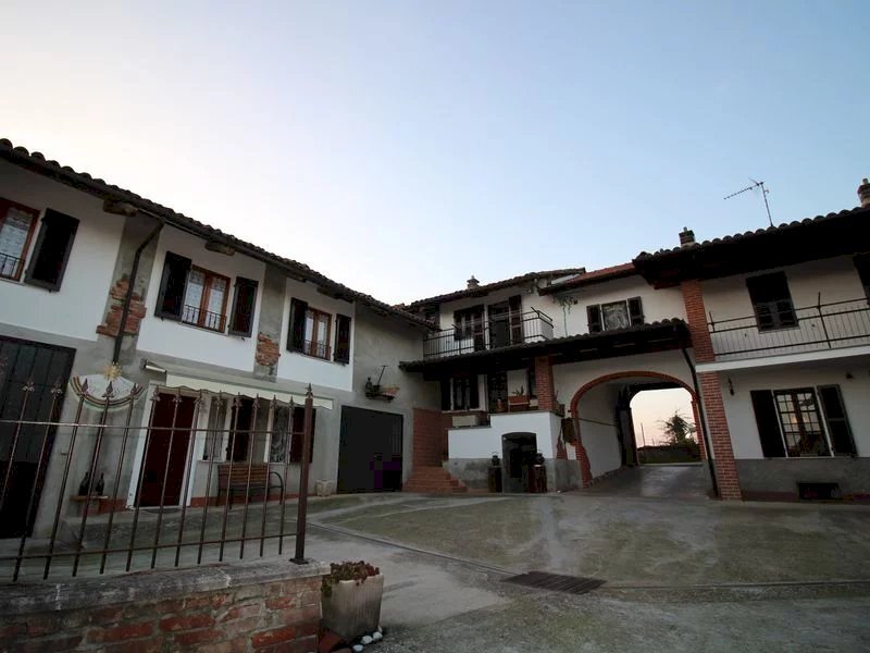 Villa Camerano Casasco - foto 1