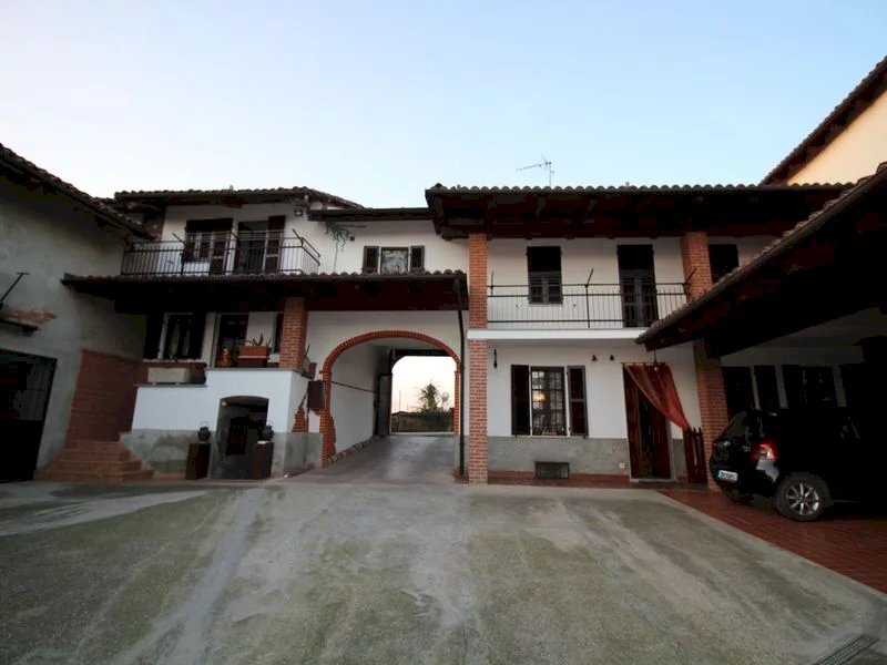 Villa Camerano Casasco - foto 2