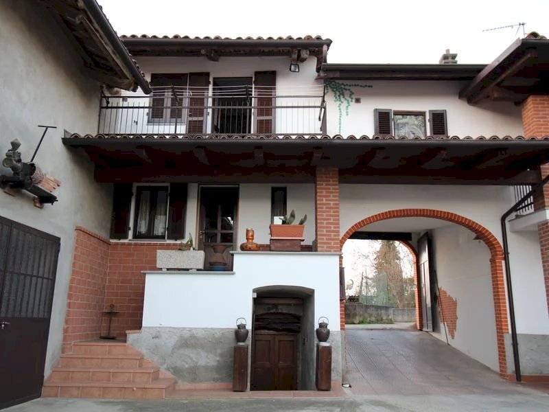 Villa Camerano Casasco - foto 3