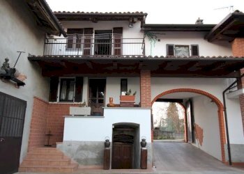 Villa Camerano Casasco - foto 3