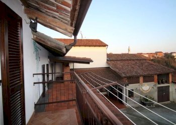 Villa Camerano Casasco - foto 11