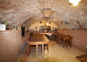 Villa Camerano Casasco - foto 21