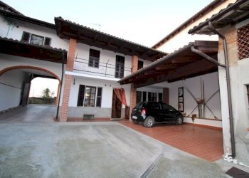 Villa Camerano Casasco - foto 22