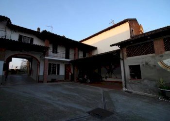 Villa Camerano Casasco - foto 32