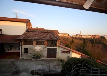 Villa Camerano Casasco - foto 39