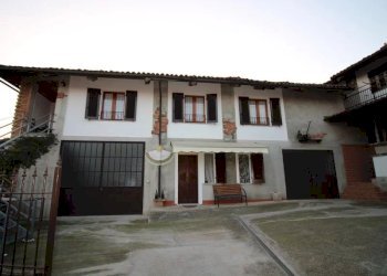 Villa Camerano Casasco - foto 44