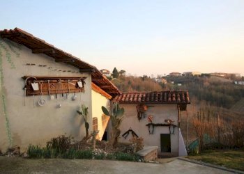 Villa Camerano Casasco - foto 48