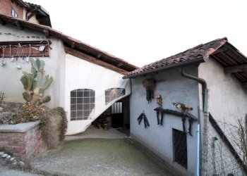 Villa Camerano Casasco - foto 49