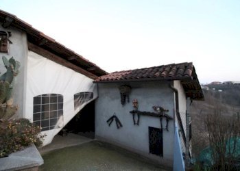 Villa Camerano Casasco - foto 51