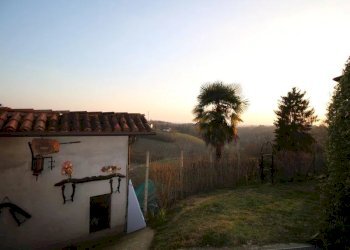 Villa Camerano Casasco - foto 52